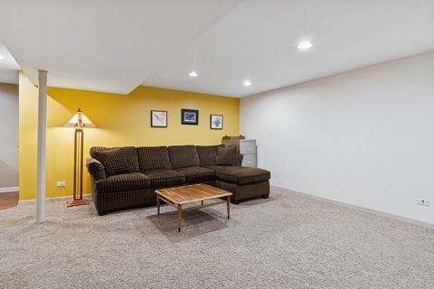Tiny photo for 406 Lincoln Avenue, Downers Grove, IL 60515 (MLS # 12481941)