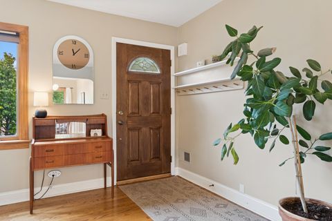 Tiny photo for 406 Lincoln Avenue, Downers Grove, IL 60515 (MLS # 12481941)