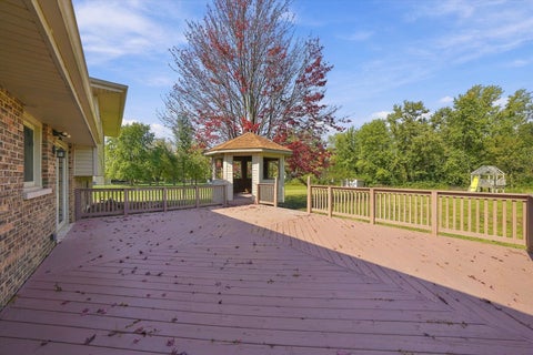 Tiny photo for 2846 E Pine Drive, Crete, IL 60417 (MLS # 12791022)