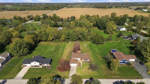 Tiny photo for 2846 E Pine Drive, Crete, IL 60417 (MLS # 12791022)
