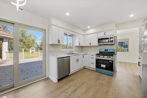 Tiny photo for 2846 E Pine Drive, Crete, IL 60417 (MLS # 12791022)