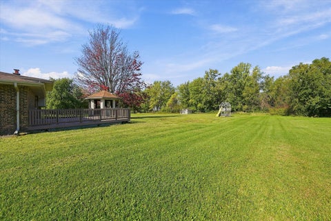 Tiny photo for 2846 E Pine Drive, Crete, IL 60417 (MLS # 12791022)
