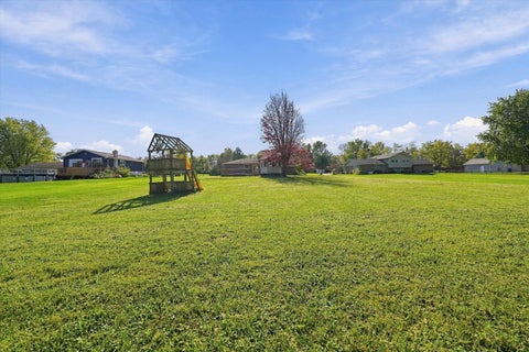 Tiny photo for 2846 E Pine Drive, Crete, IL 60417 (MLS # 12791022)
