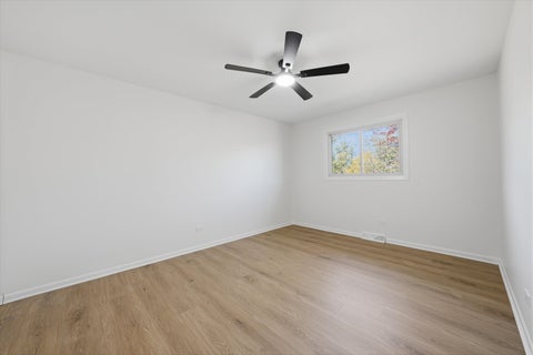 Tiny photo for 2846 E Pine Drive, Crete, IL 60417 (MLS # 12791022)