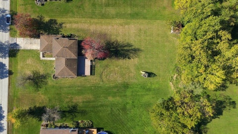 Tiny photo for 2846 E Pine Drive, Crete, IL 60417 (MLS # 12791022)