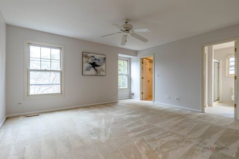 Tiny photo for 12 Sommerset Lane, Lincolnshire, IL 60069 (MLS # 12591123)