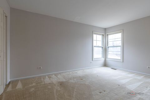 Tiny photo for 12 Sommerset Lane, Lincolnshire, IL 60069 (MLS # 12591123)