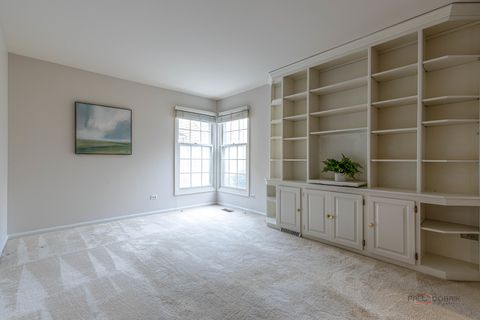 Tiny photo for 12 Sommerset Lane, Lincolnshire, IL 60069 (MLS # 12591123)