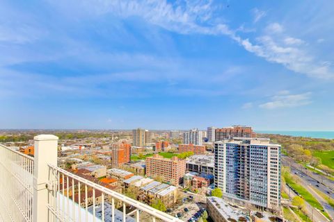 Tiny photo for Chicago, IL 60613 (MLS # 12620388)