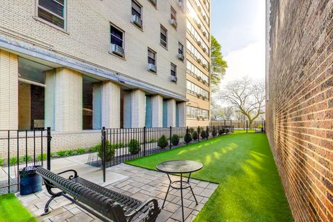 Tiny photo for Chicago, IL 60613 (MLS # 12620388)