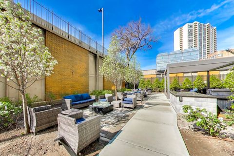 Tiny photo for Chicago, IL 60613 (MLS # 12620388)