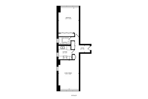 Tiny photo for Chicago, IL 60613 (MLS # 12620388)