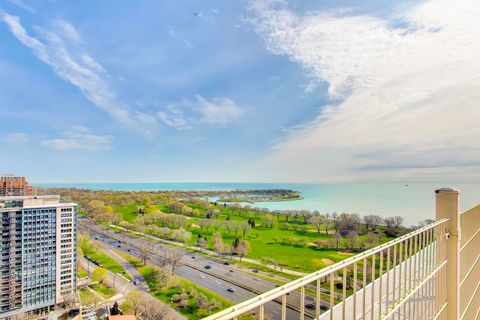 Tiny photo for Chicago, IL 60613 (MLS # 12620388)