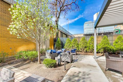 Tiny photo for Chicago, IL 60613 (MLS # 12620388)