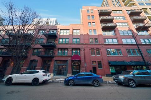 420 W Ontario Street 309 Chicago IL 60654