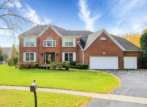 Photo of 1657 Flagstone Drive, Crystal Lake, IL 60014 (MLS # 12494944)