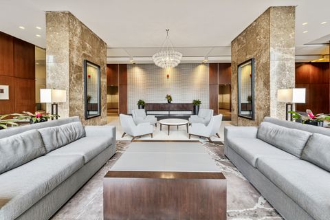 Tiny photo for 655 W Irving Park Road #1301, Chicago, IL 60613 (MLS # 12533605)