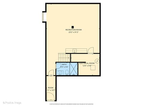 Tiny photo for 104 N Evergreen Avenue, Elmhurst, IL 60126 (MLS # 12622019)