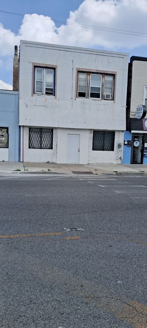 3804 W NORTH Avenue Chicago IL 60647