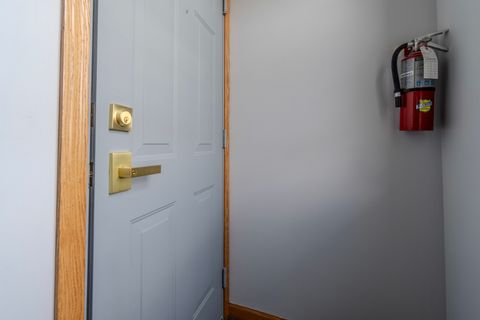 Tiny photo for 2665 W Warren Boulevard #3, Chicago, IL 60612 (MLS # 12577126)