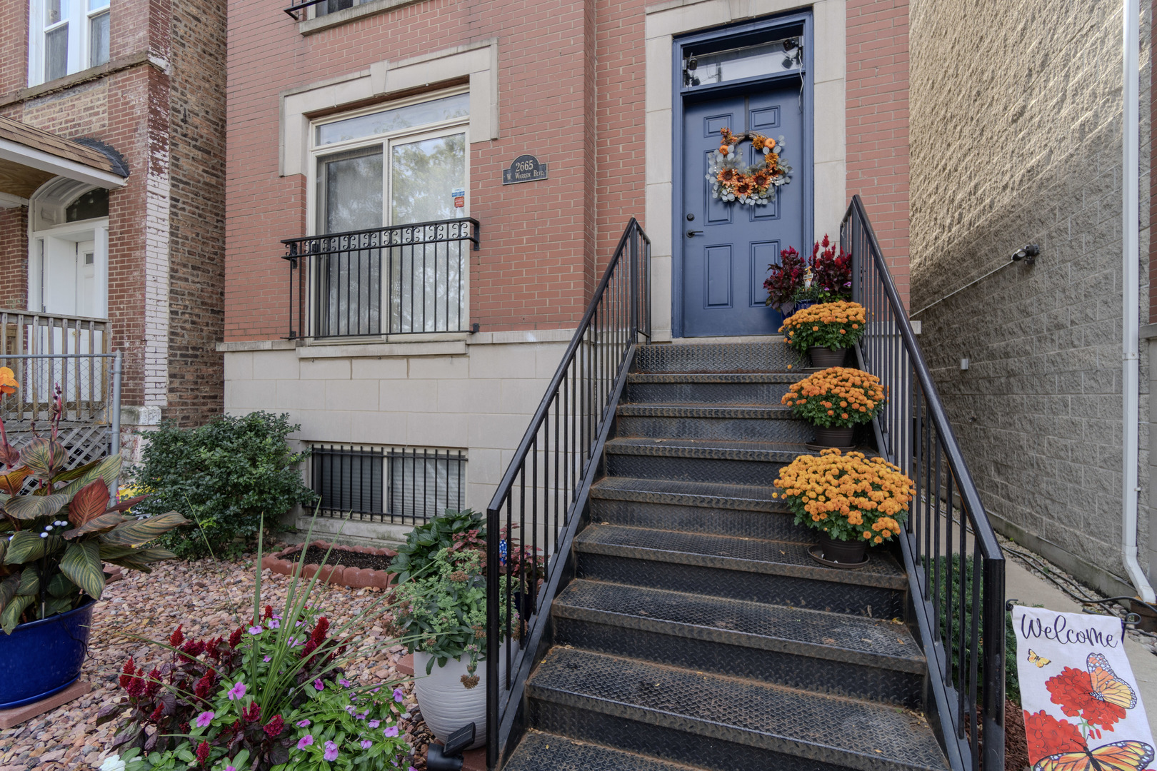 2665 W Warren Boulevard 3