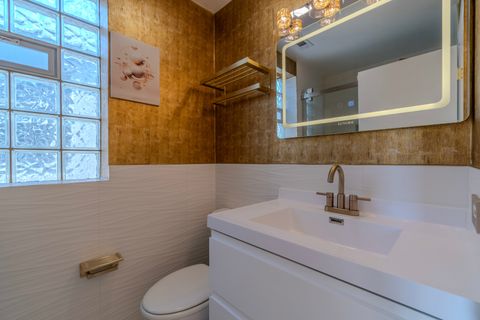 Tiny photo for 2665 W Warren Boulevard #3, Chicago, IL 60612 (MLS # 12577126)