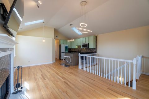 Tiny photo for 2665 W Warren Boulevard #3, Chicago, IL 60612 (MLS # 12577126)