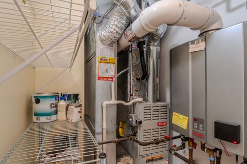 Tiny photo for 2665 W Warren Boulevard #3, Chicago, IL 60612 (MLS # 12577126)