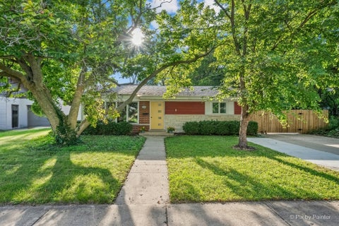 714 Western Avenue, Glen Ellyn, IL 60137 - #: 12760595