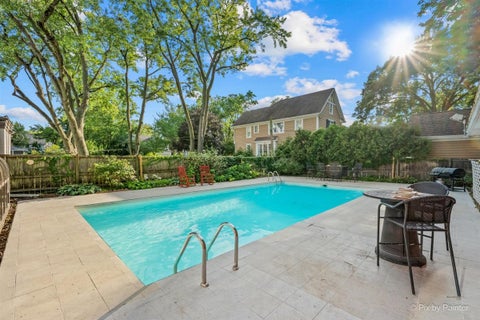 Tiny photo for 714 Western Avenue, Glen Ellyn, IL 60137 (MLS # 12760595)