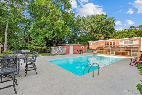 Tiny photo for 714 Western Avenue, Glen Ellyn, IL 60137 (MLS # 12760595)