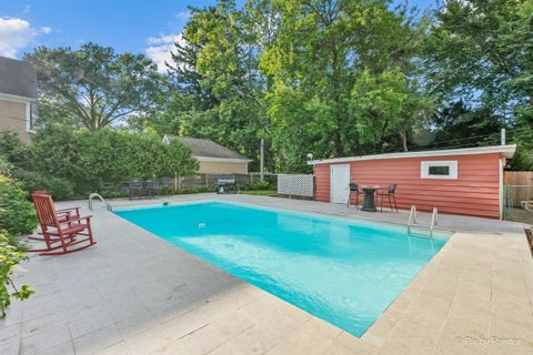 Tiny photo for 714 Western Avenue, Glen Ellyn, IL 60137 (MLS # 12760595)