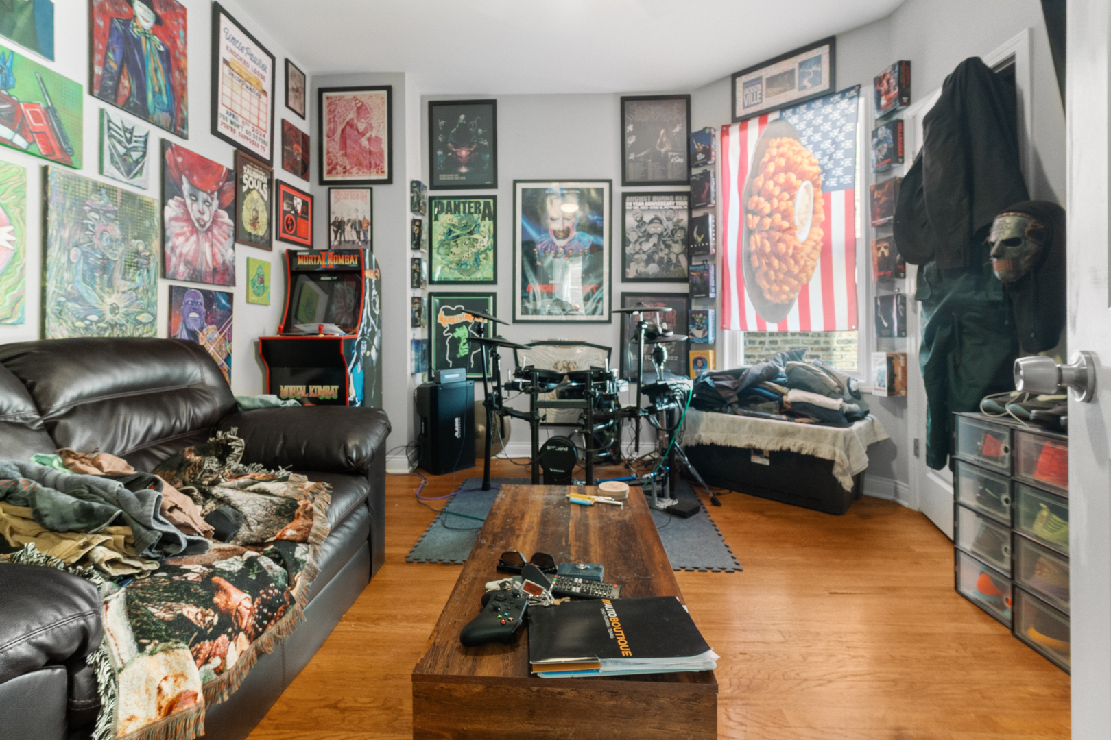 5039 W Cullom Avenue