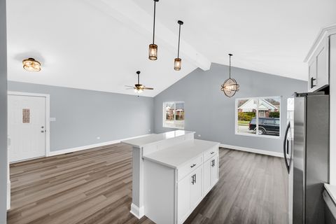 Tiny photo for 3131 141st Place, Blue Island, IL 60406 (MLS # 12487982)
