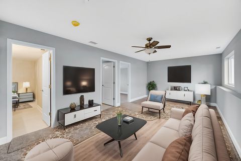 Tiny photo for 3131 141st Place, Blue Island, IL 60406 (MLS # 12487982)