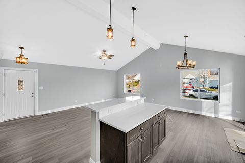 Tiny photo for 3131 141st Place, Blue Island, IL 60406 (MLS # 12487982)