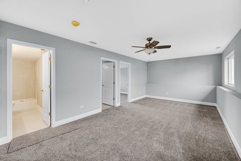 Tiny photo for 3131 141st Place, Blue Island, IL 60406 (MLS # 12487982)