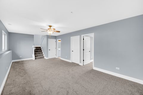 Tiny photo for 3131 141st Place, Blue Island, IL 60406 (MLS # 12487982)