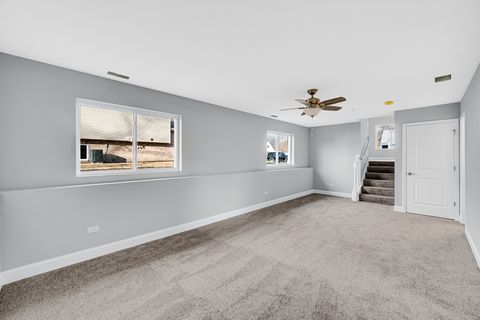 Tiny photo for 3131 141st Place, Blue Island, IL 60406 (MLS # 12487982)