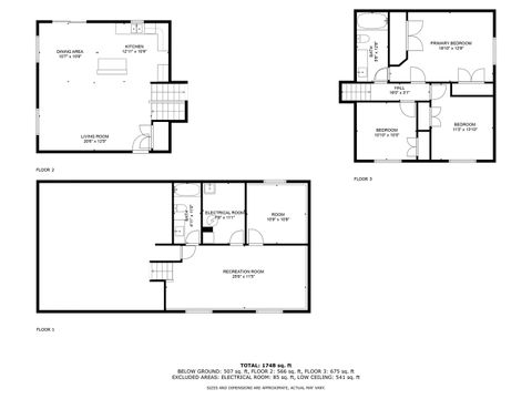 Tiny photo for 3131 141st Place, Blue Island, IL 60406 (MLS # 12487982)