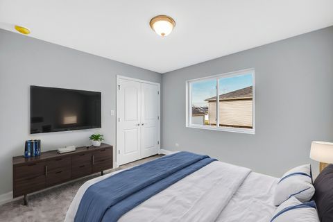 Tiny photo for 3131 141st Place, Blue Island, IL 60406 (MLS # 12487982)