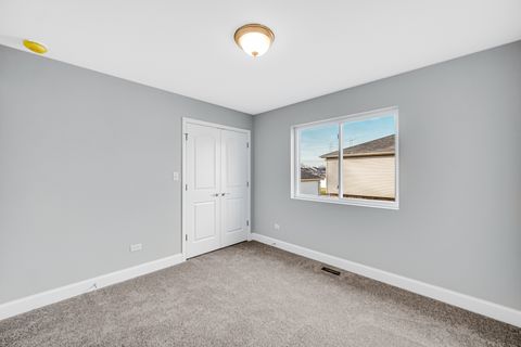 Tiny photo for 3131 141st Place, Blue Island, IL 60406 (MLS # 12487982)