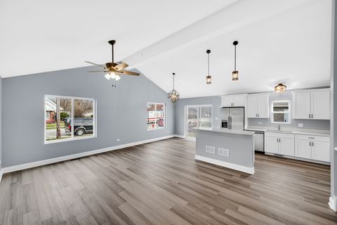 Tiny photo for 3131 141st Place, Blue Island, IL 60406 (MLS # 12487982)