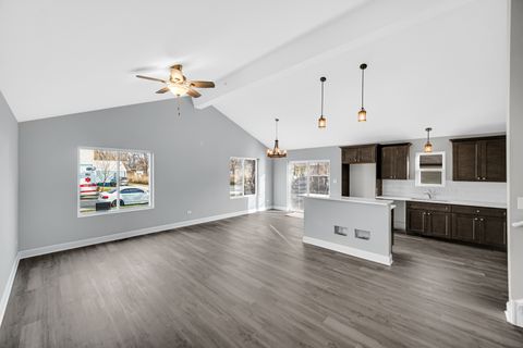 Tiny photo for 3131 141st Place, Blue Island, IL 60406 (MLS # 12487982)