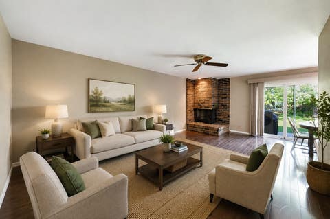 Tiny photo for 1204 Garfield Avenue, Libertyville, IL 60048 (MLS # 12698322)