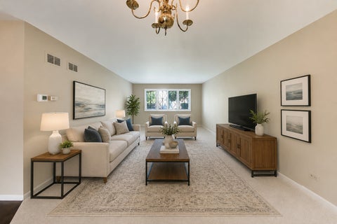Tiny photo for 1204 Garfield Avenue, Libertyville, IL 60048 (MLS # 12698322)