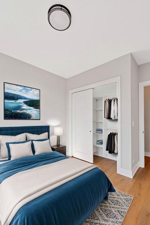 Tiny photo for 8631 W Grand Avenue #4W, River Grove, IL 60171 (MLS # 12600989)