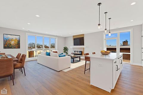 Tiny photo for 8631 W Grand Avenue #4W, River Grove, IL 60171 (MLS # 12600989)