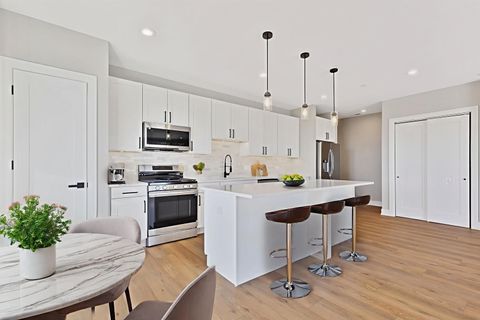 Tiny photo for 8631 W Grand Avenue #4W, River Grove, IL 60171 (MLS # 12600989)