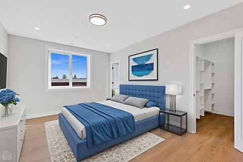 Tiny photo for 8631 W Grand Avenue #4W, River Grove, IL 60171 (MLS # 12600989)